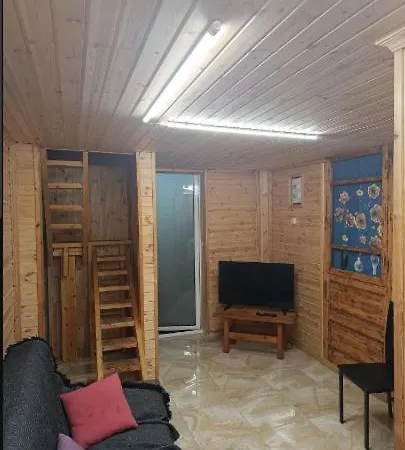 Διαμέρισμα Center Corinth