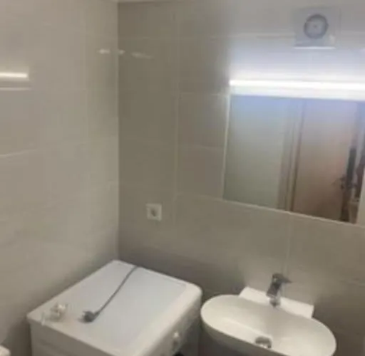 Apartamento Center *