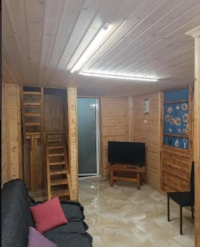 Apartamento Center Corinth